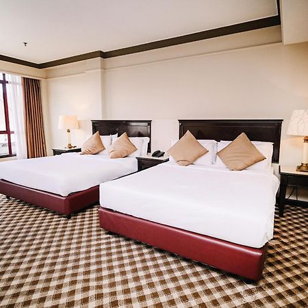 Kingston Hotel 9 - Jonker Street Malacca 外观 照片
