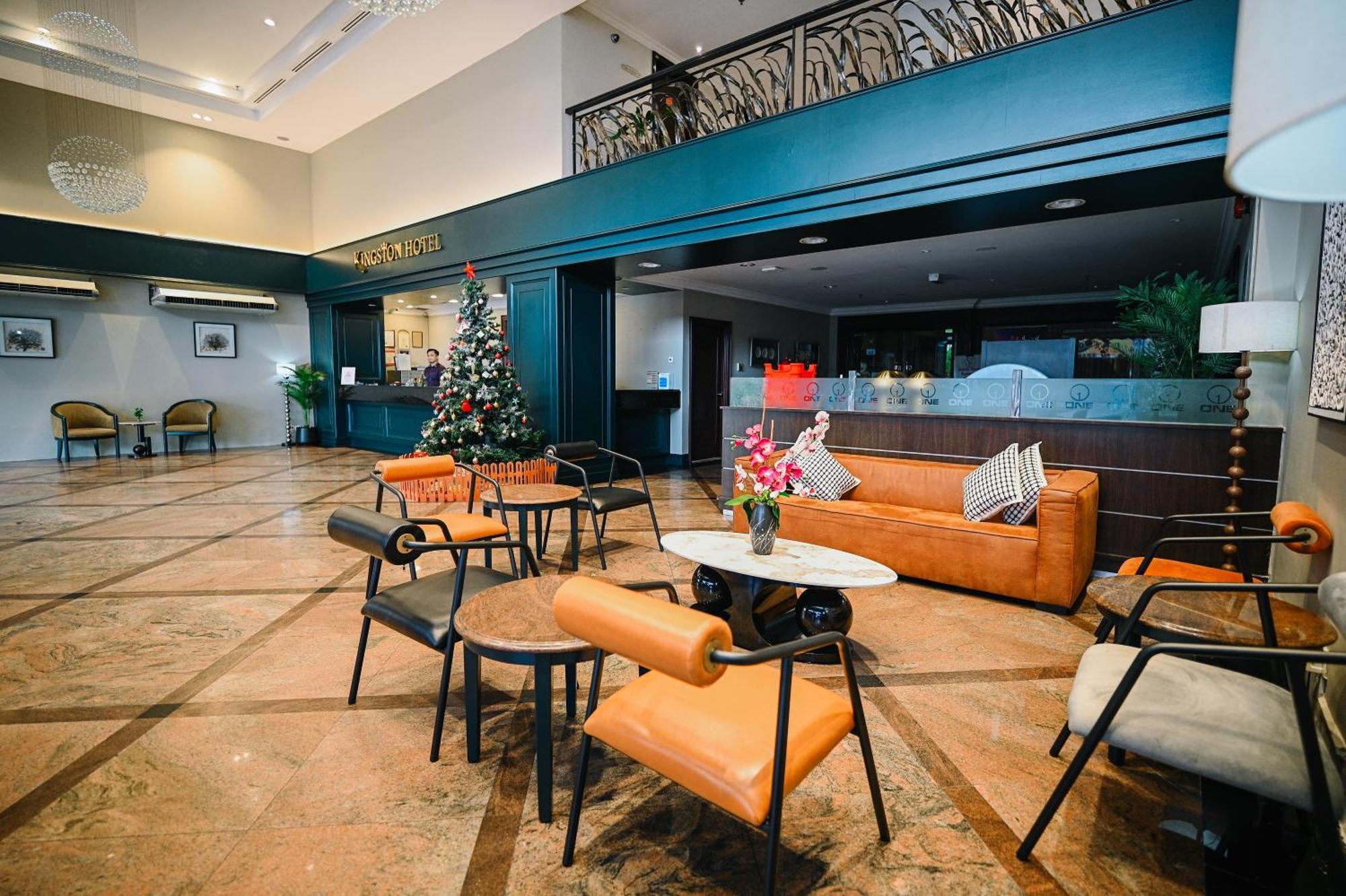 Kingston Hotel 9 - Jonker Street Malacca 外观 照片