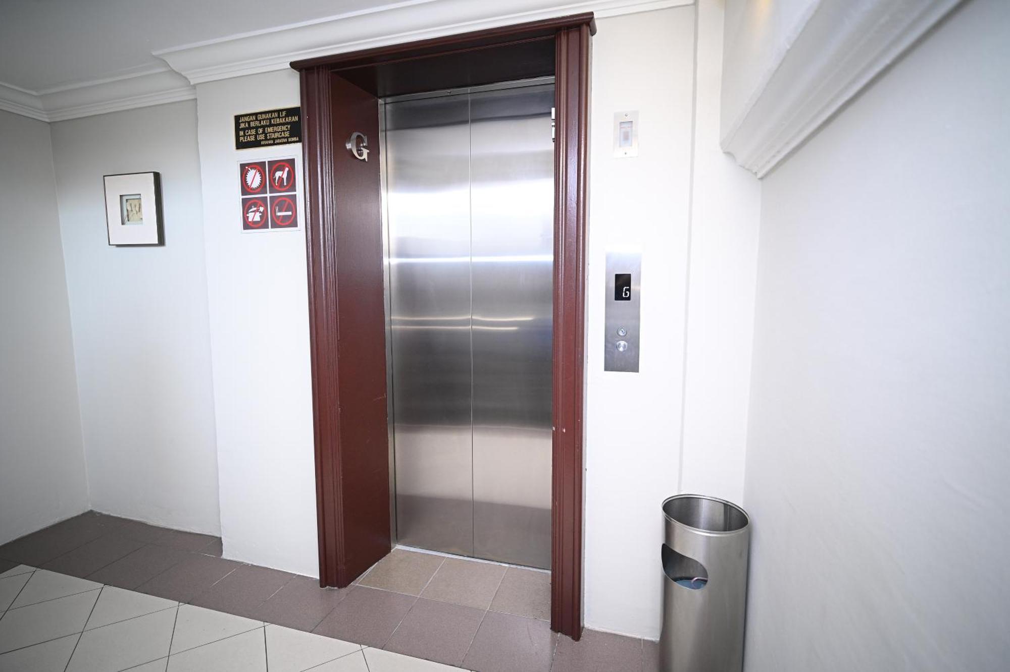 Kingston Hotel 9 - Jonker Street Malacca 外观 照片