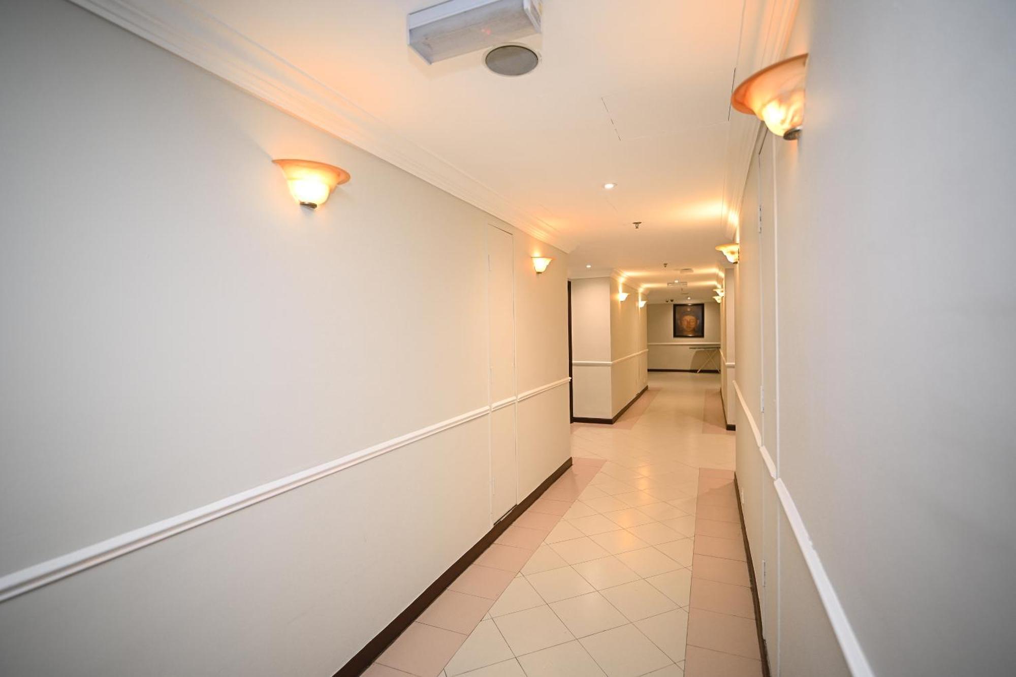 Kingston Hotel 9 - Jonker Street Malacca 外观 照片