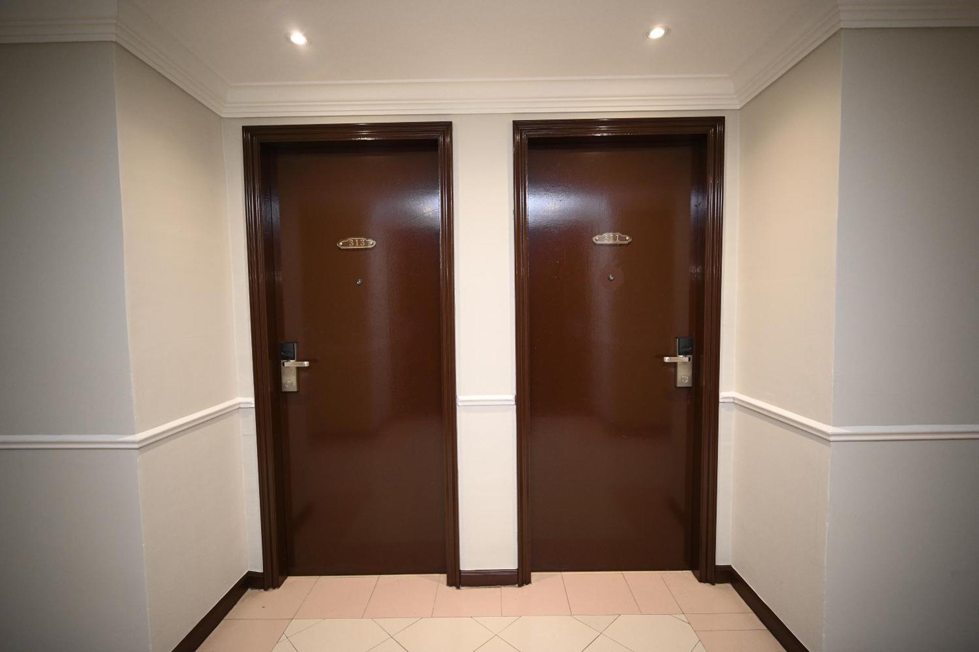 Kingston Hotel 9 - Jonker Street Malacca 外观 照片