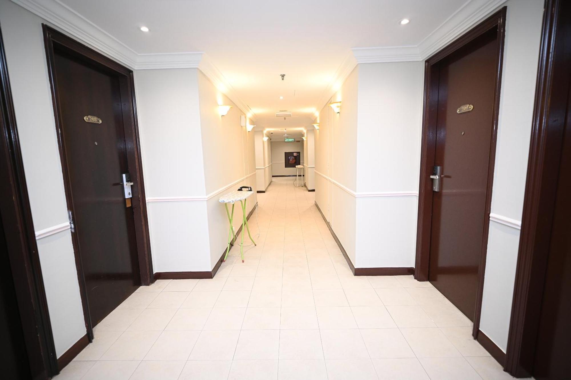 Kingston Hotel 9 - Jonker Street Malacca 外观 照片