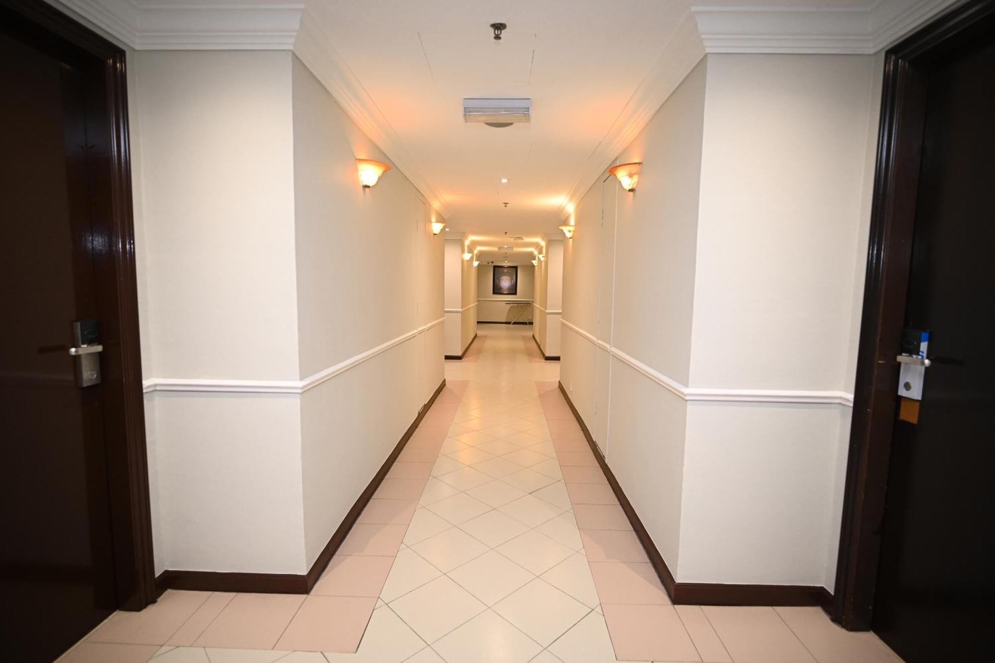 Kingston Hotel 9 - Jonker Street Malacca 外观 照片