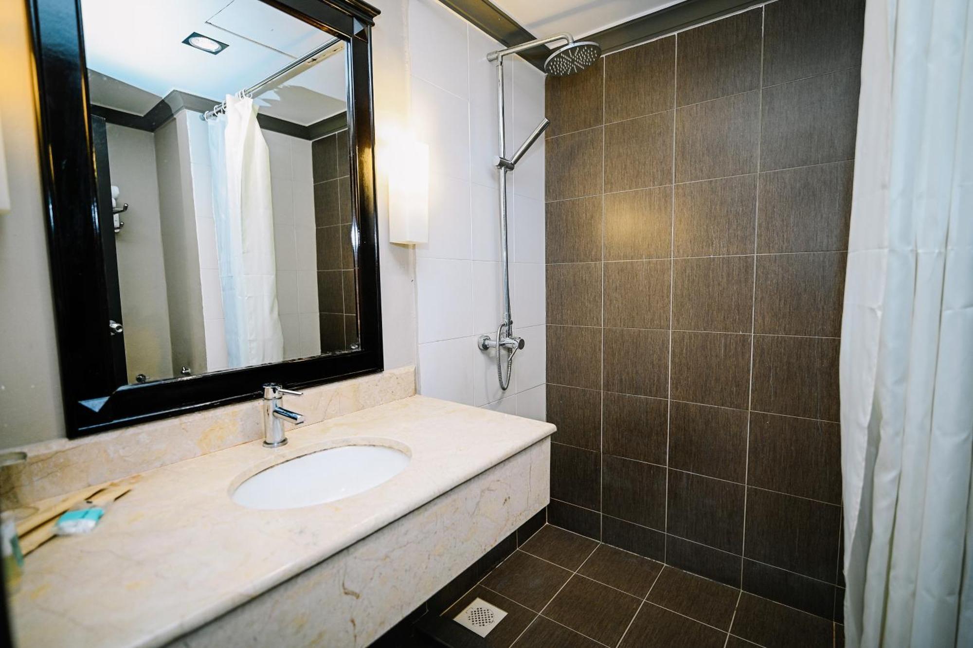 Kingston Hotel 9 - Jonker Street Malacca 外观 照片