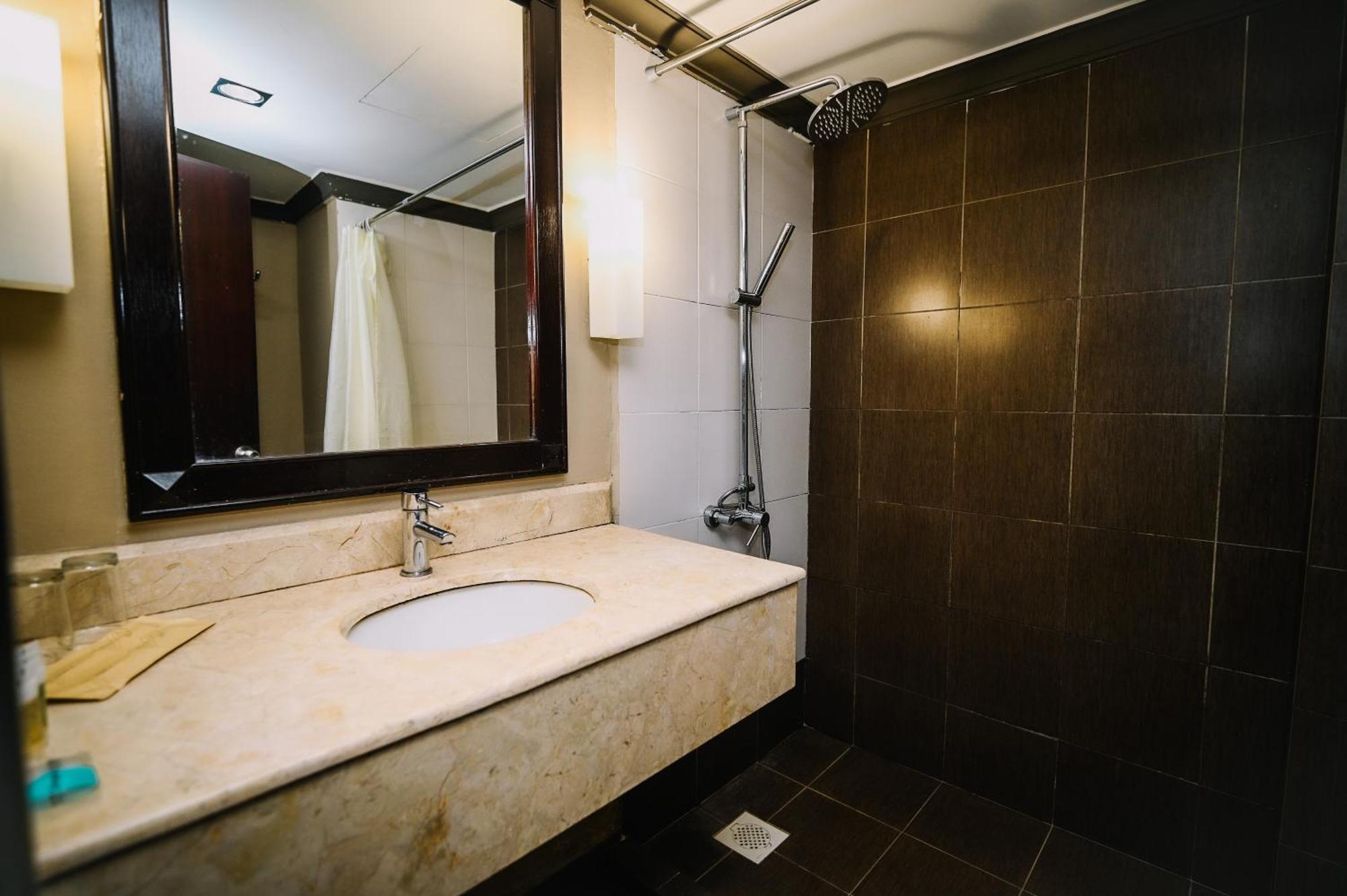 Kingston Hotel 9 - Jonker Street Malacca 外观 照片