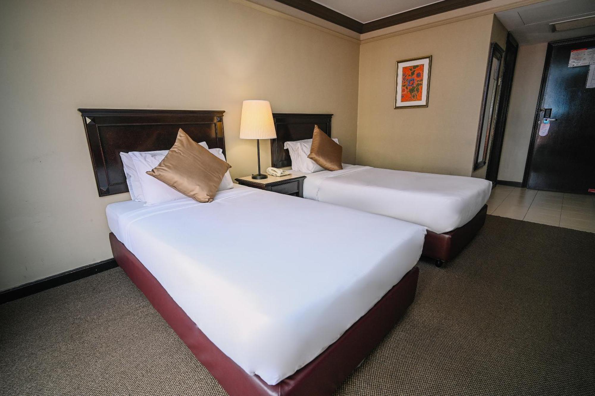 Kingston Hotel 9 - Jonker Street Malacca 外观 照片