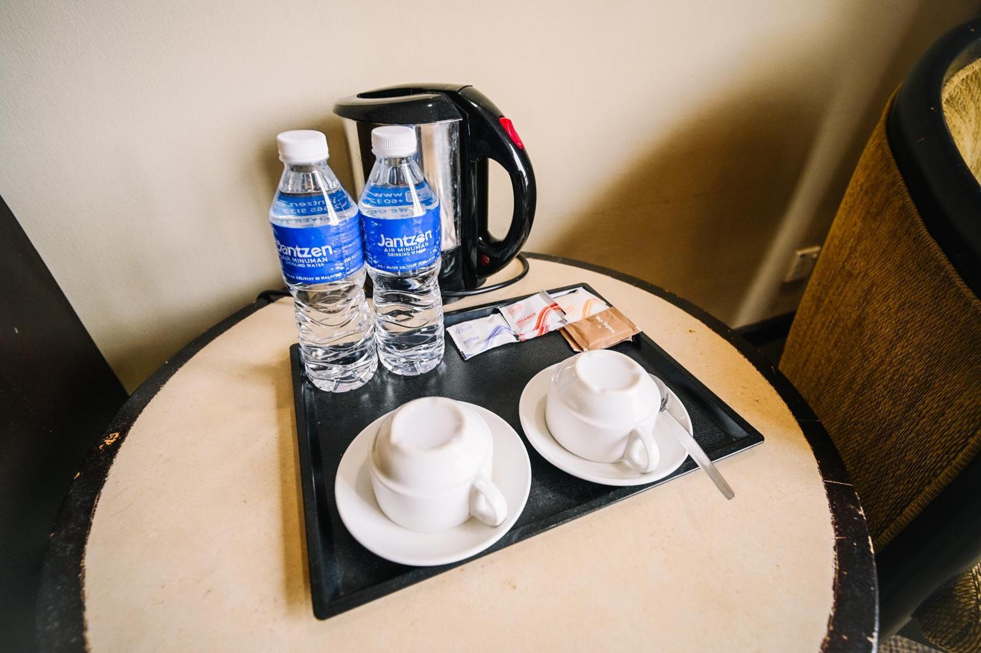 Kingston Hotel 9 - Jonker Street Malacca 外观 照片