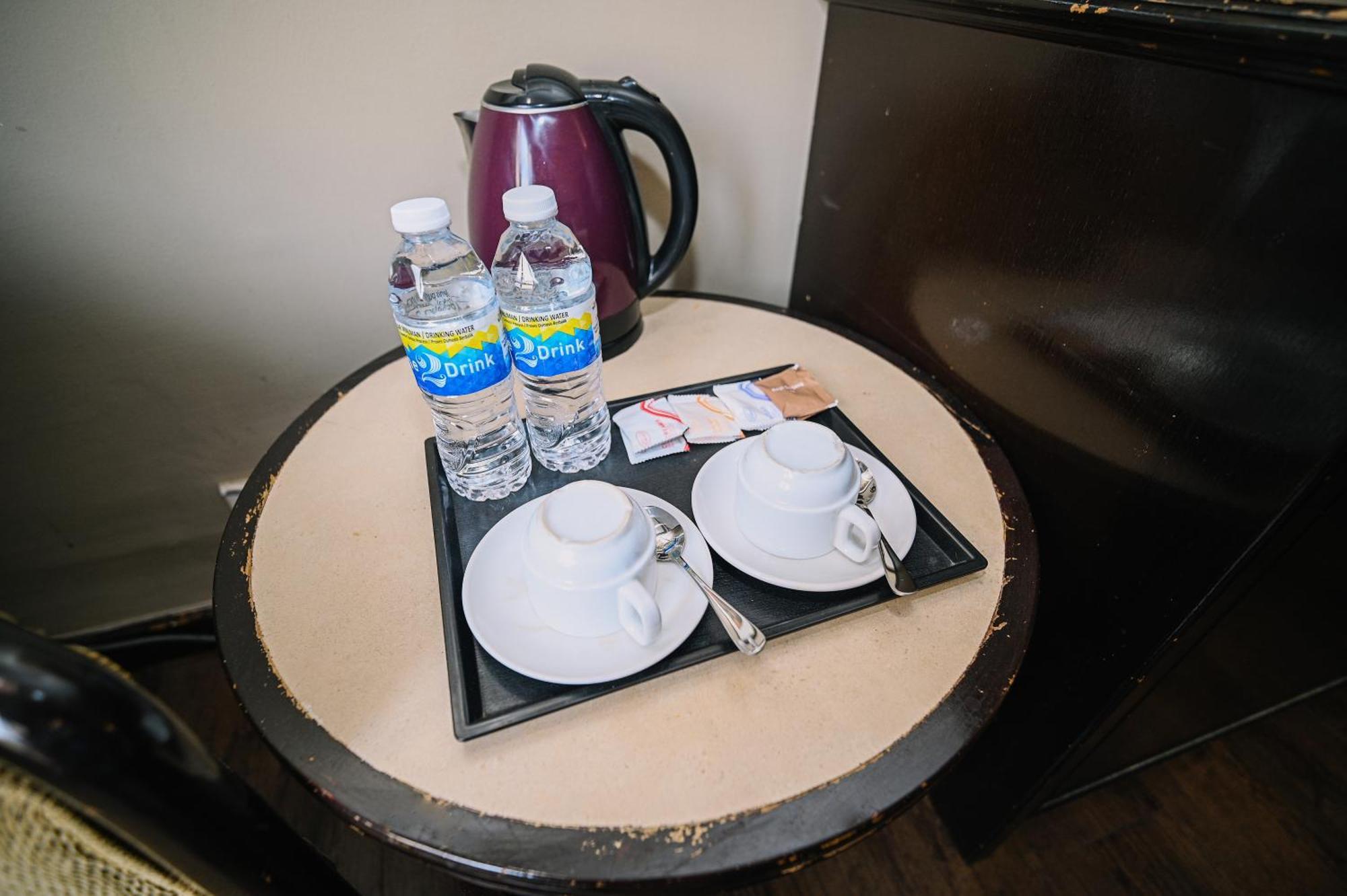 Kingston Hotel 9 - Jonker Street Malacca 外观 照片