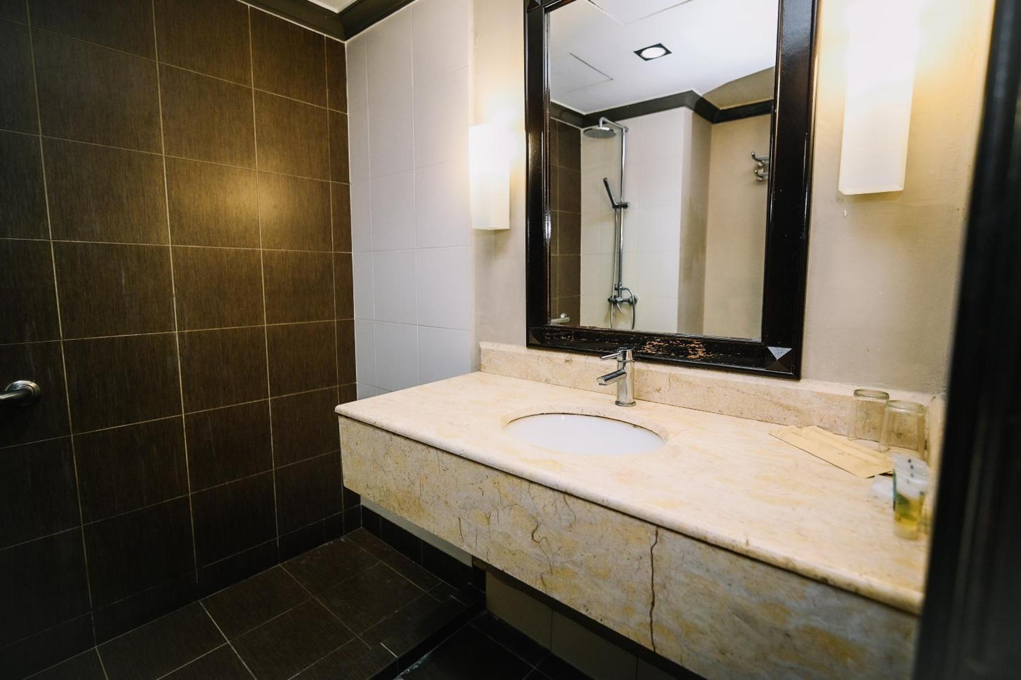 Kingston Hotel 9 - Jonker Street Malacca 外观 照片