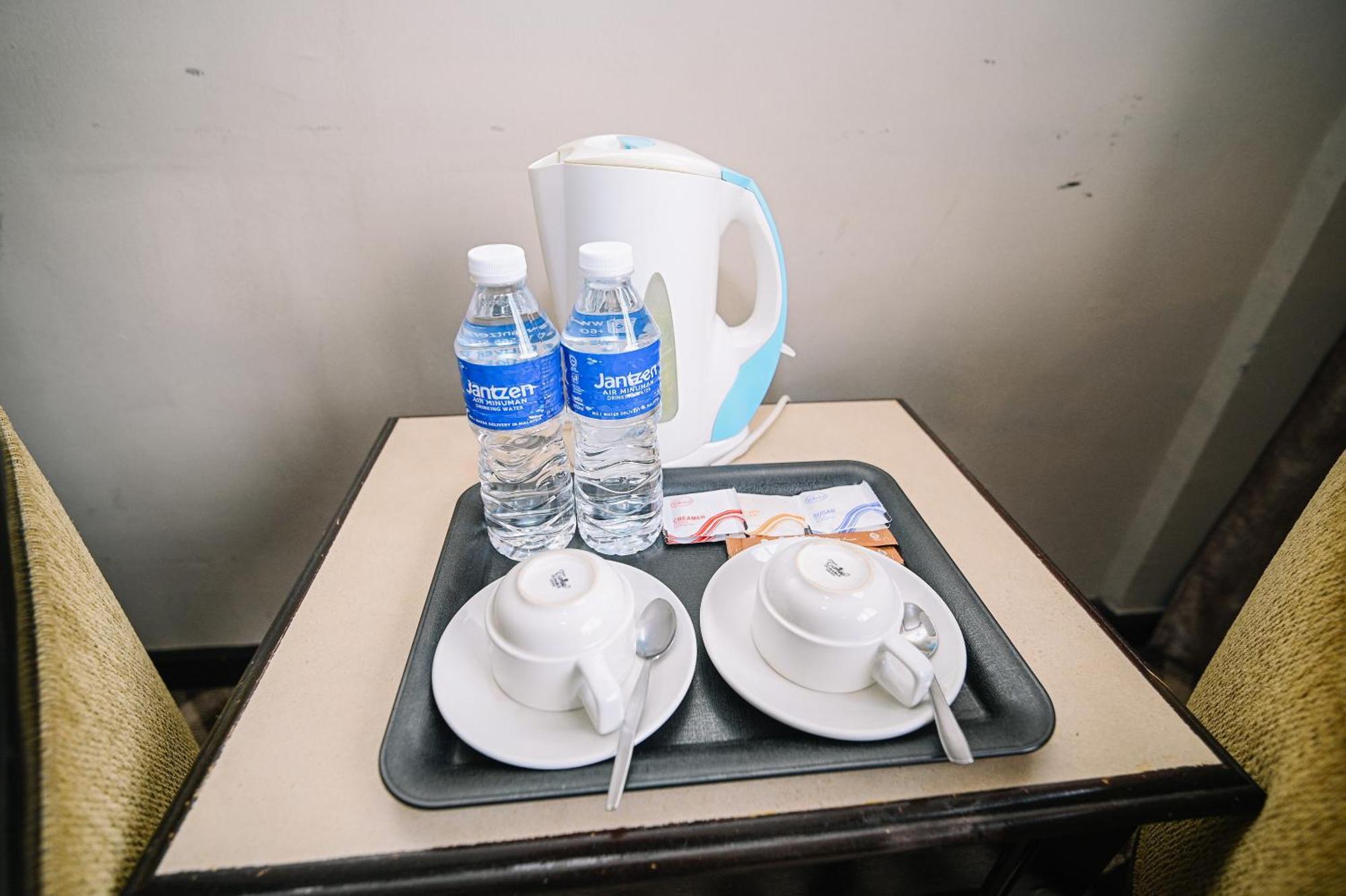 Kingston Hotel 9 - Jonker Street Malacca 外观 照片