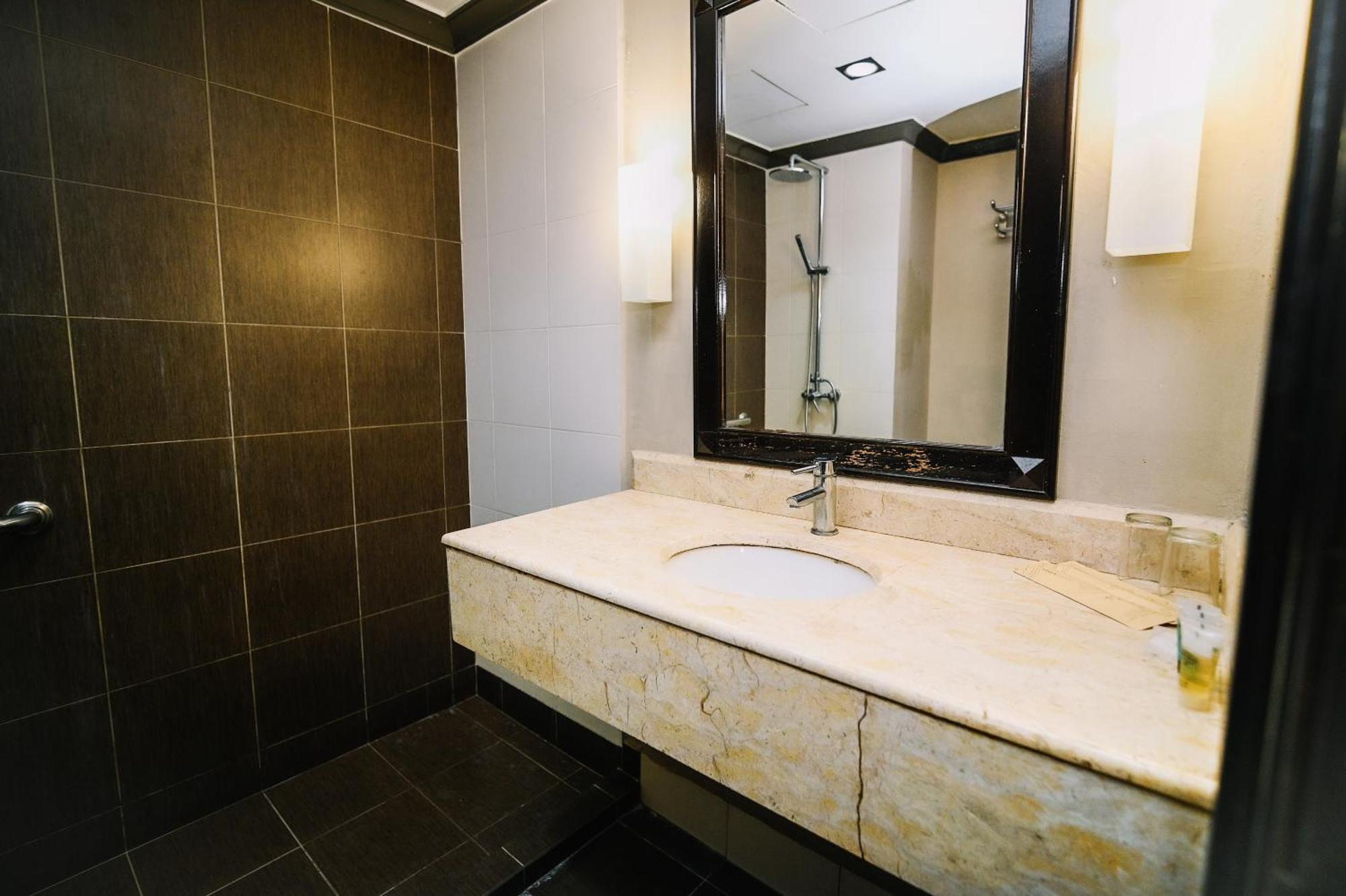 Kingston Hotel 9 - Jonker Street Malacca 外观 照片