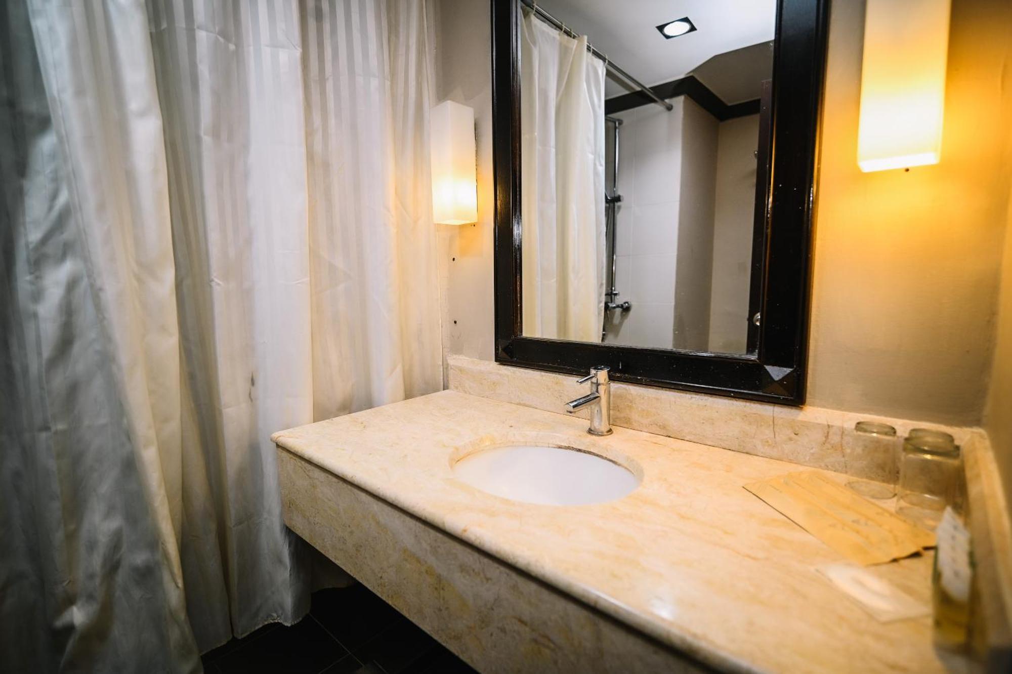 Kingston Hotel 9 - Jonker Street Malacca 外观 照片