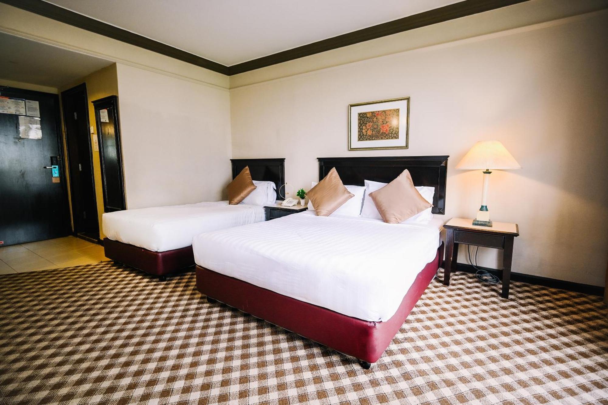 Kingston Hotel 9 - Jonker Street Malacca 外观 照片