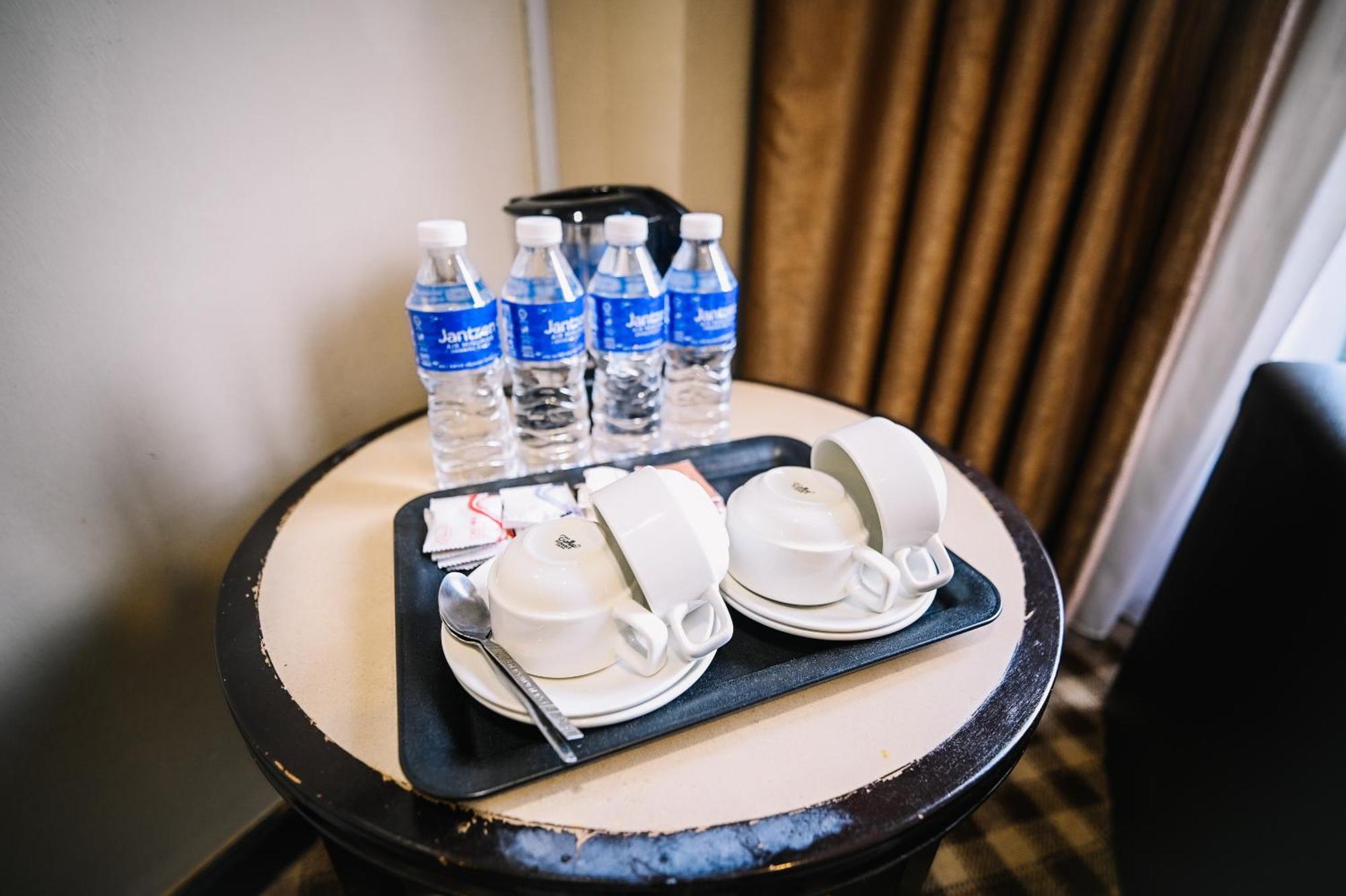Kingston Hotel 9 - Jonker Street Malacca 外观 照片